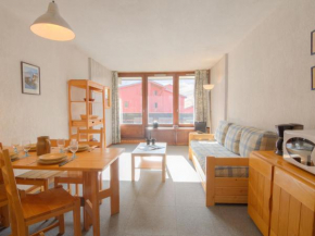 Отель Apartment Les Grandes Platières-10  Тинь